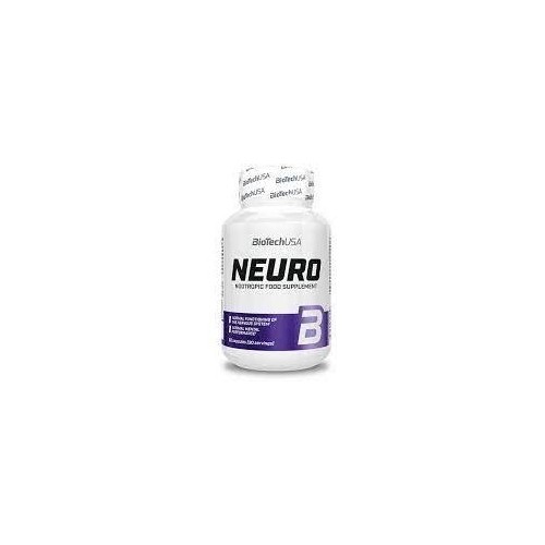 BioTech Neuro 60 kaps.