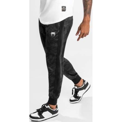 Venum Electron 3.0 Jogger - Black