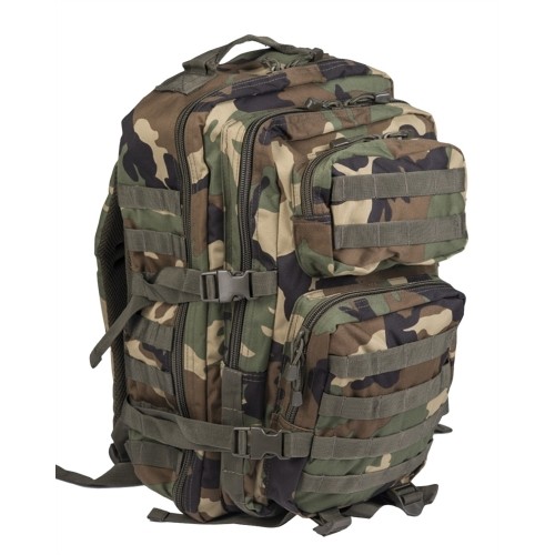 WOODLAND BACKPACK US ASSAULT LARGE