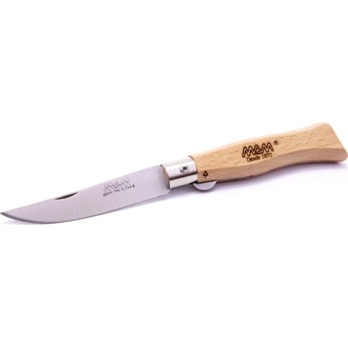 Folding Knife With Safety Lock MAM Douro 2006, 7,5cm