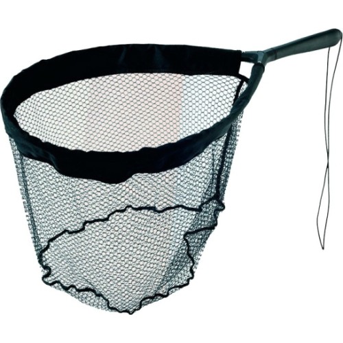 Landing Net Spin Filfishing, 40x30cm