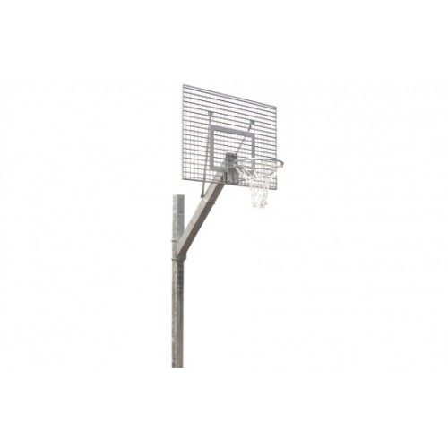 Basketball Set Sure Shot EuroCourt H/D