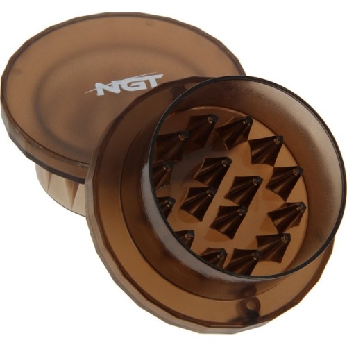 Bait Grinder Crusher NGT