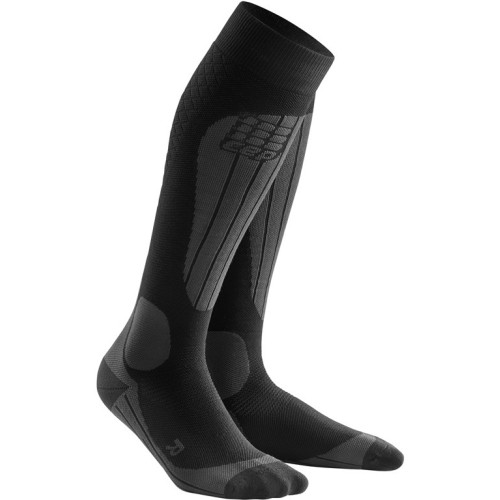 Men’s Compression Ski Socks CEP Thermo