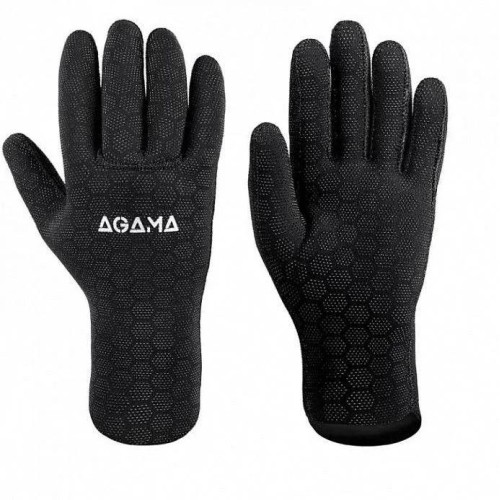 Neoprene Gloves Agama Ultrastretch 2 mm