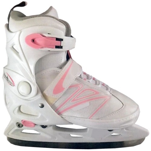 Adjustable Ice Skates Spartan Ice Star