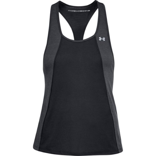 Damska koszulka Under Armour Threadborne Fashion