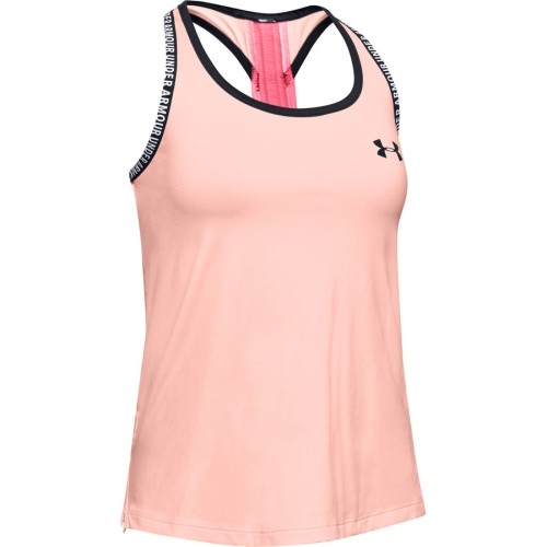 Girls' Tank Top Under Armour Knockout