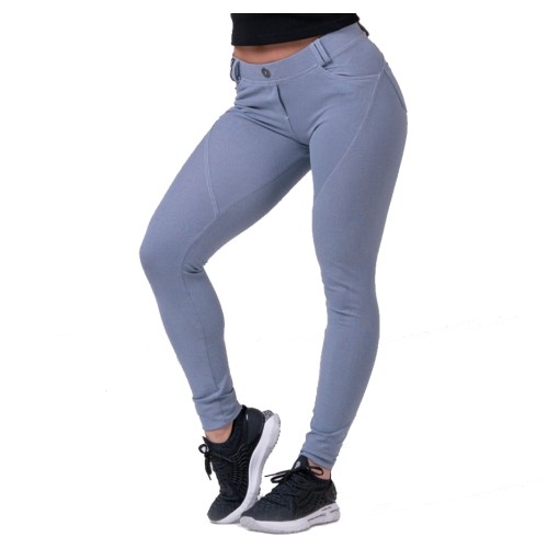 Women’s Leggings Nebbia Dreamy Edition Bubble Butt 537