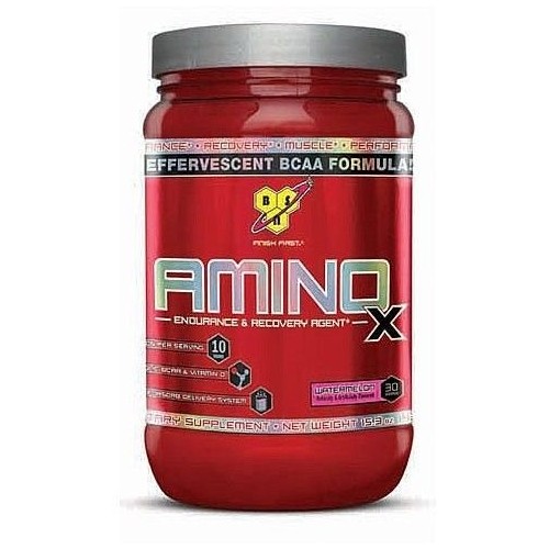 BSN Amino X 435 g