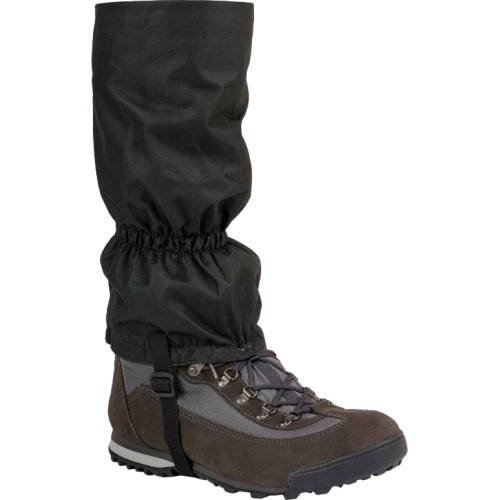 Gaiters Highlander Classic, Black 