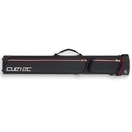 Cue Hard Case, Predator Metro, Brown, 2x4, 85cm