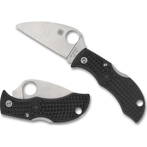 Folding Knife Spyderco MBKWP Manbug Wharncliffe