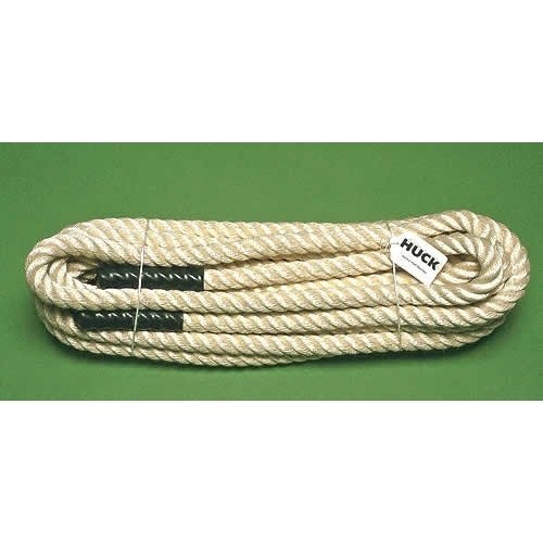 Rope MANFRED HUCK 0,025 x 23 m