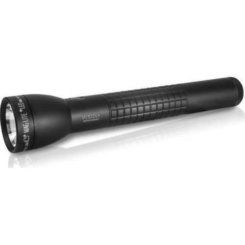 Flashlight Maglite ML300LX 3D LED, Black