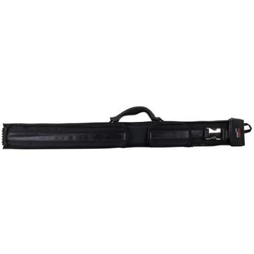 Cue Hard Case, Fury Neo, black, 2x3, 85cm