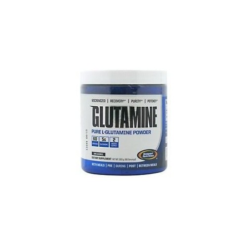 Gaspari Nutrition GLUTAMINE 300g