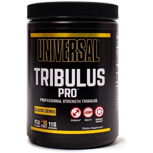 Universal Nutrition TRIBULUS PRO 100 capsules