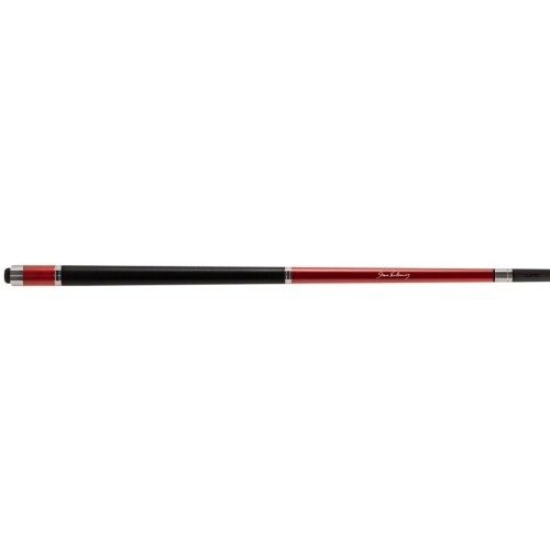 Billiard Cue Cuetec Cynergy CT-15K Carbon, Ruby-Red, 3/8x14