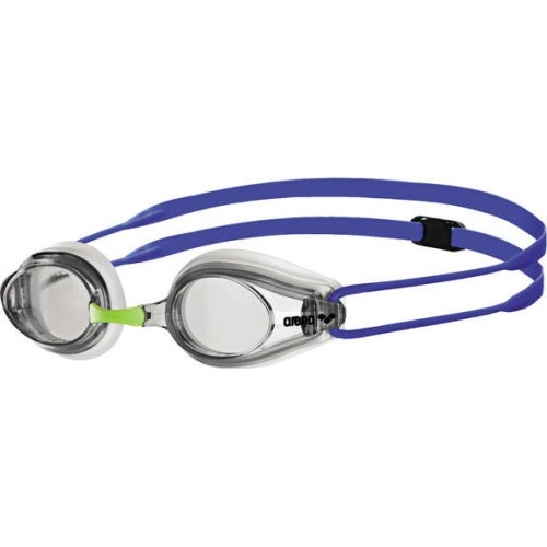 Swimming Goggles Arena Tracks, Blue