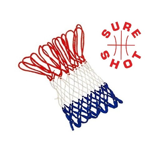 Basketball Net Sure Shot, 3 colours