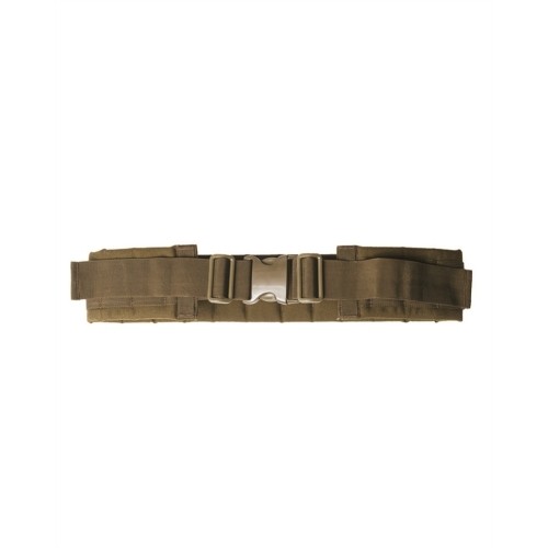 COYOTE PISTOL BELT ′MODULAR SYSTEM′