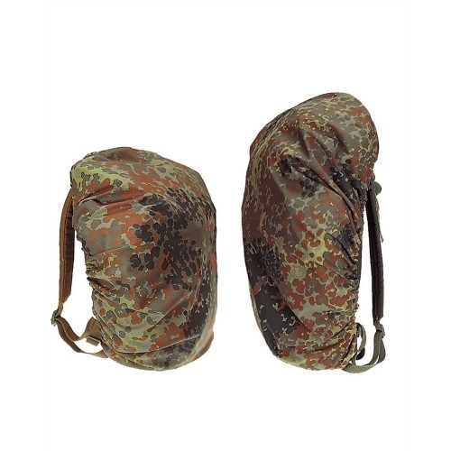 GER.FLECTAR RUCKSACK COVER UP TO 80 LTR