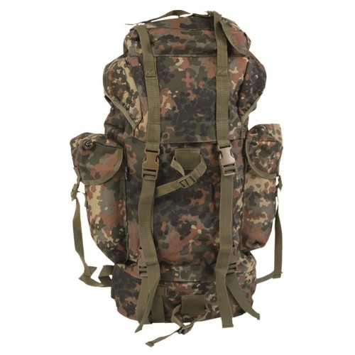 GERMAN FLECTAR IMPORT LARGE RUCKSACK