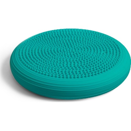 Balance Cushion Yate Air Pad - Turqouise