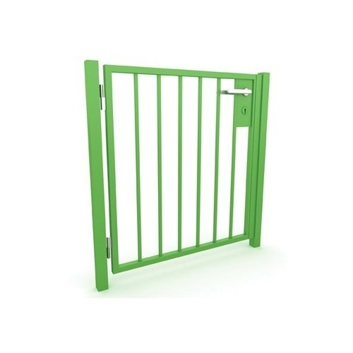 Wooden Gate Model OG-2001