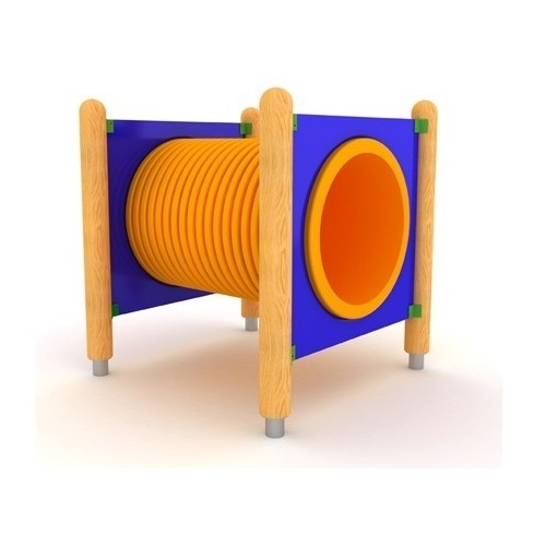 Kids Playground Tunnel Model GT-0030