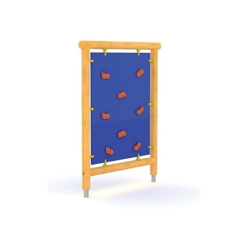 Wooden Climbing Wall Model GT-0063