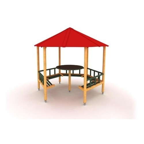 Pergola Model AL-1501