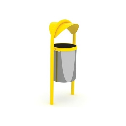 Trash Can Model BK-0038/1