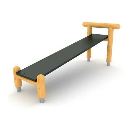 Gymnastics Bench Model GT-0042