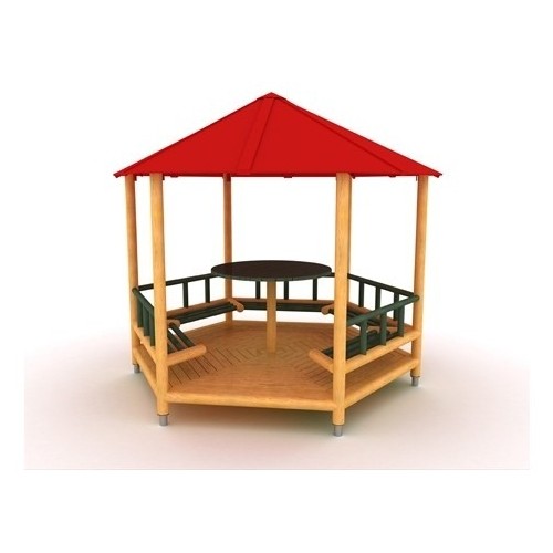 Pergola Model AL-1500