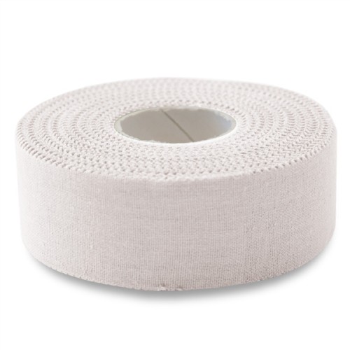 Taśma sportowa plaster Yate - 2,5 cm x 13,7 m