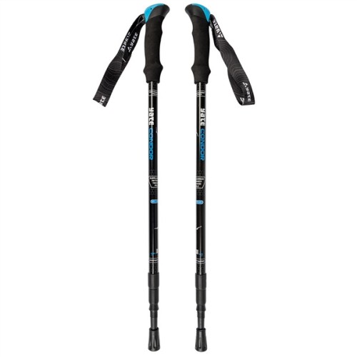 Telescopic Hiking Poles Yate Condor