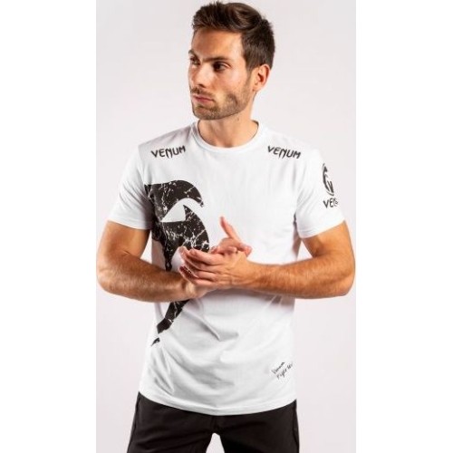 Venum Giant T-shirt - White