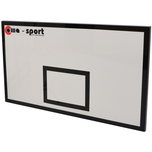 Laminate Basketball Backboard Coma-Sport EXTRA K-199