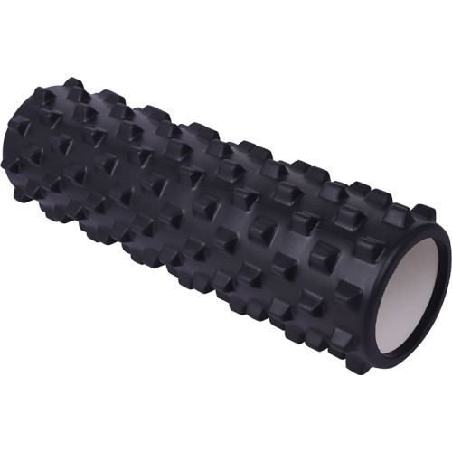 Massage Roller Yate - 45x15 cm, black