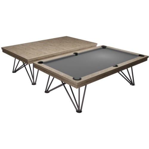 Billiard Table Dynamic Dauphine, 8 ft