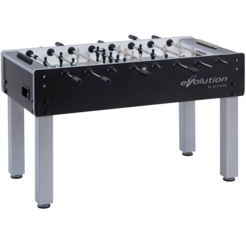 Soccer / Foosball Table, G-500 Evolution, Sport Professional