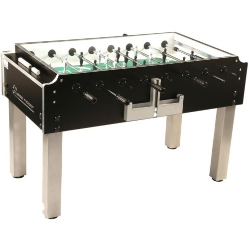 Soccer / Foosball Table, Master Class Evolution Indoor, Sport Professional