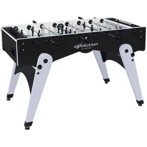 Soccer / Foosball Table, Garlando Foldy Evolution, Sport Professional