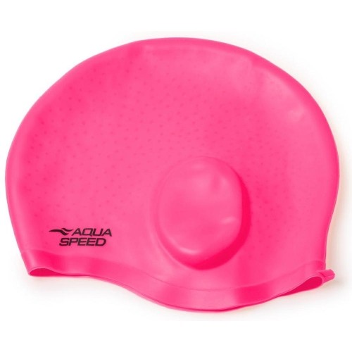 Czepek pływacki EAR CAP COMFORT