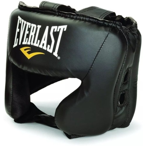 Boxing Head Guard Everlast Headgear