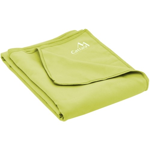 Towel Cattara Beach - Green 70x140cm 