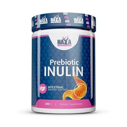 Haya Labs Prebiotic INULIN 200 g.