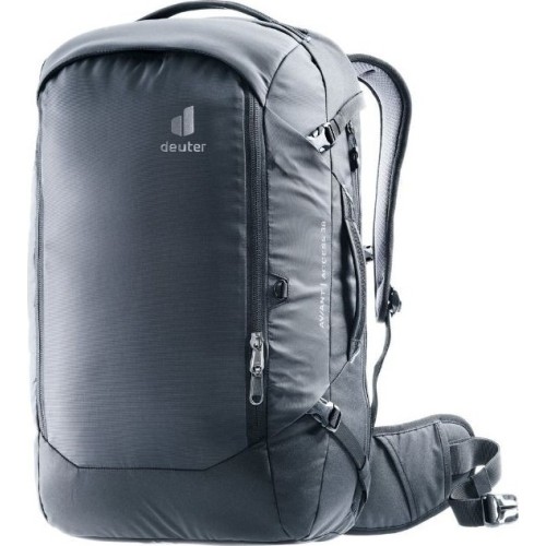 Deuter AViANT Access 38L Travel Backpack - Black